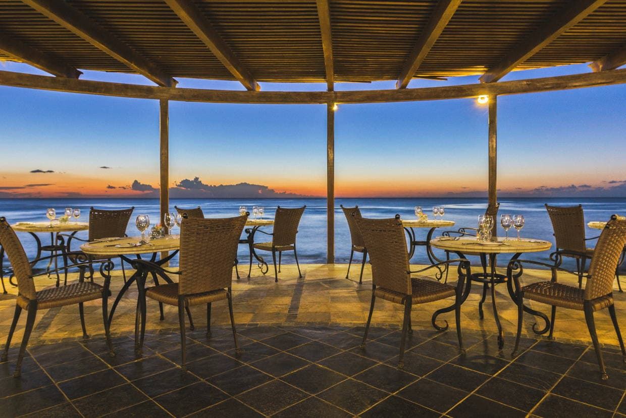 Hôtel Le Méridien 5* pas cher photo 32