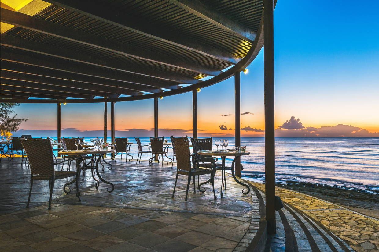 Hôtel Le Méridien 5* pas cher photo 33