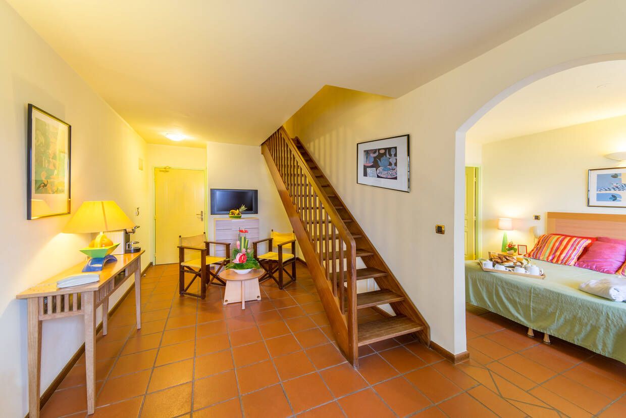 Hôtel Le Nautile Beach 3* pas cher photo 10