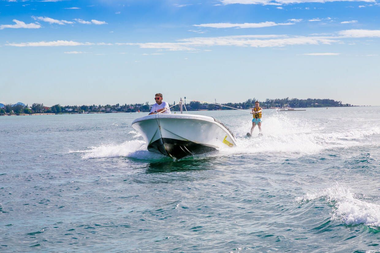 Club Jumbo Baya Beach Aqua Park Hôtel 3* pas cher photo 13