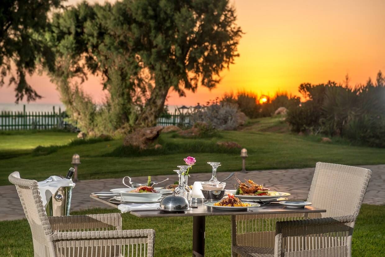 Hôtel Bella Beach 5* pas cher photo 10