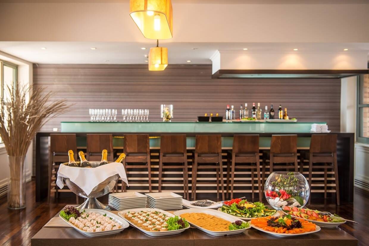 Hôtel Bella Beach 5* pas cher photo 16