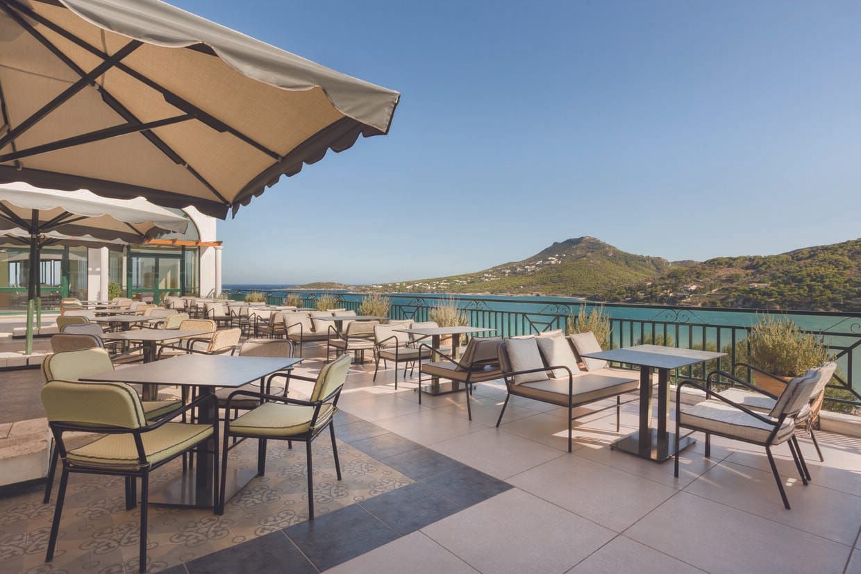 Club Framissima Dolce Attica Riviera 5* pas cher photo 23