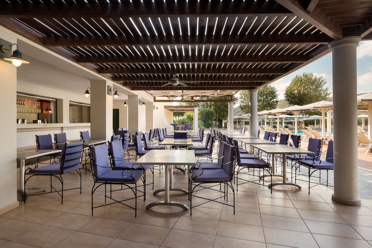 Club Framissima Dolce Attica Riviera 5* pas cher photo 24