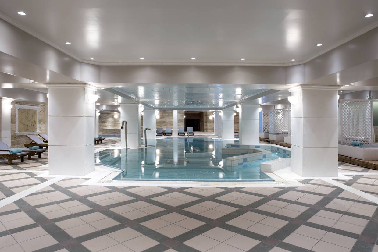 Club Framissima Dolce Attica Riviera 5* pas cher photo 25