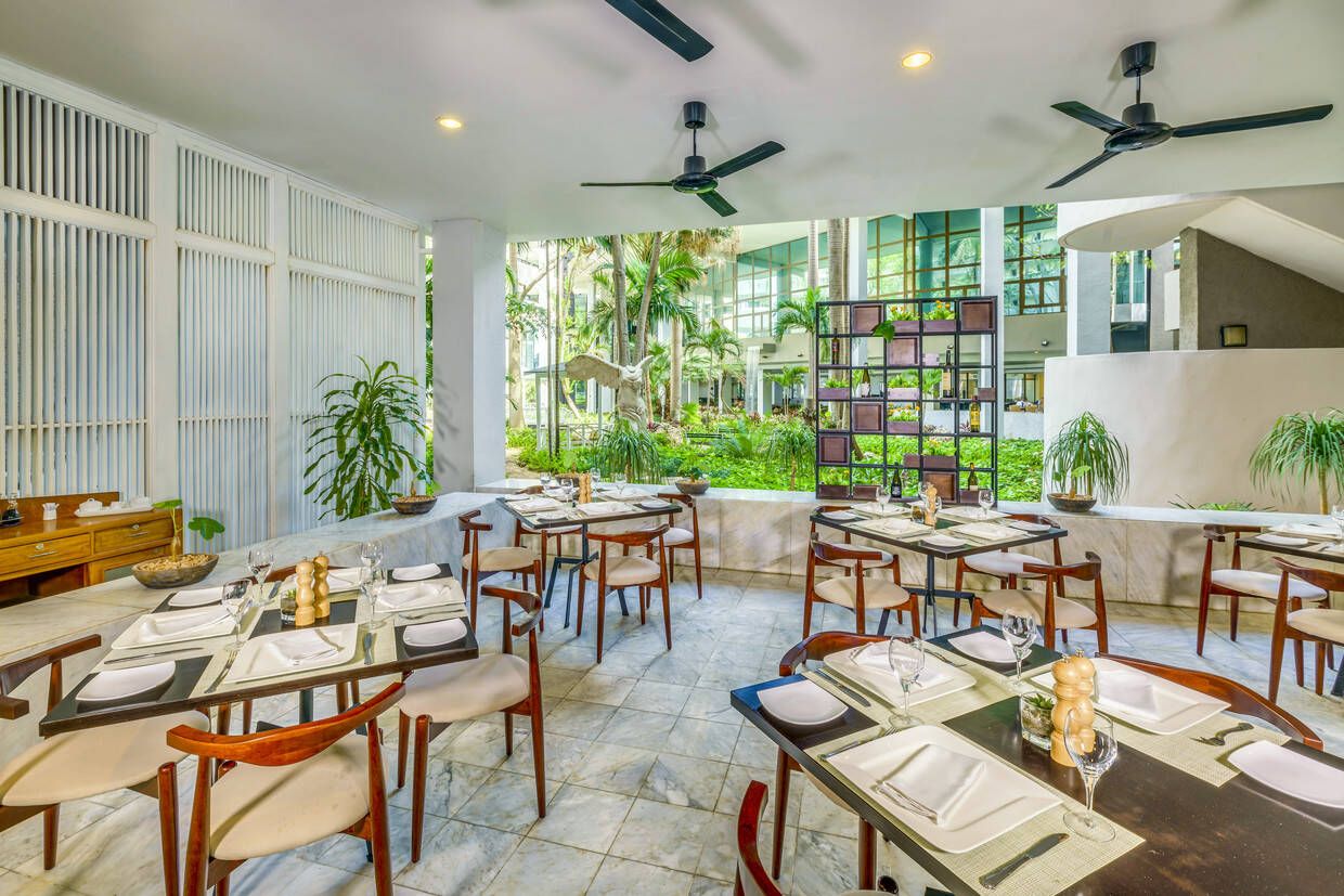 Hôtel Melia Habana 5* pas cher photo 9