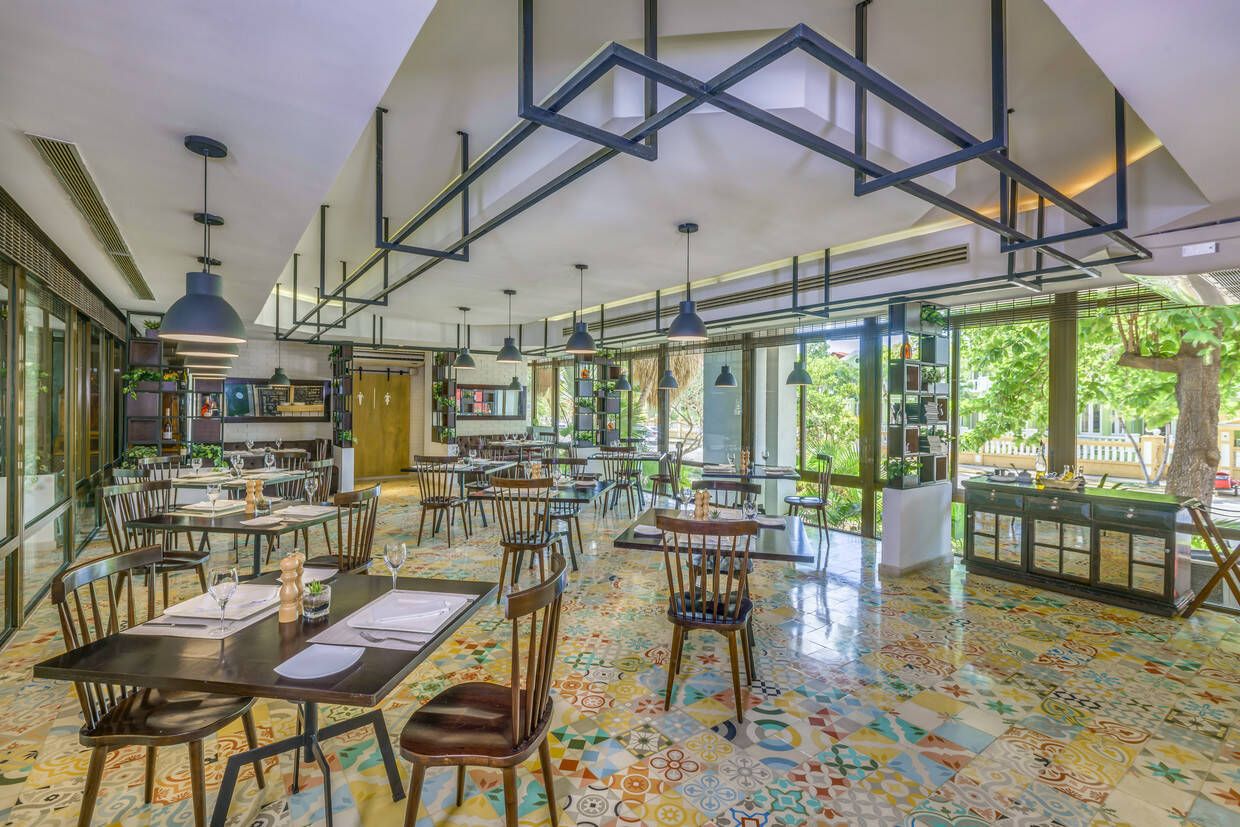 Hôtel Melia Habana 5* pas cher photo 11