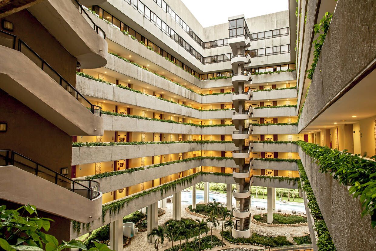 Hôtel Melia Habana 5* pas cher photo 18