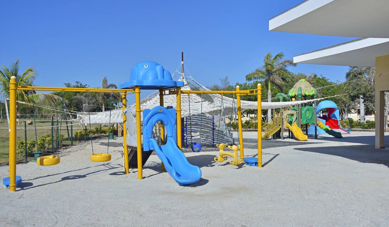 Hôtel Paradisus Varadero Resort & Spa 5* pas cher photo 31