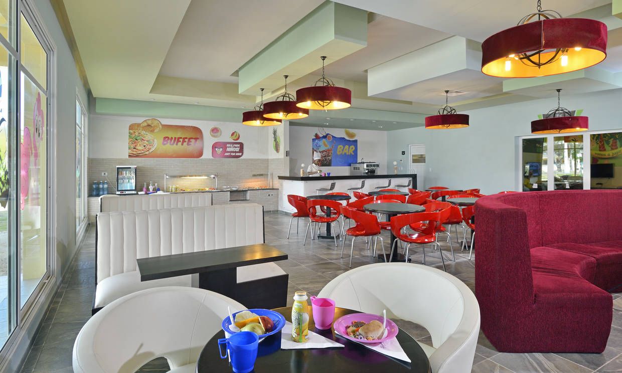 Hôtel Paradisus Varadero Resort & Spa 5* pas cher photo 35