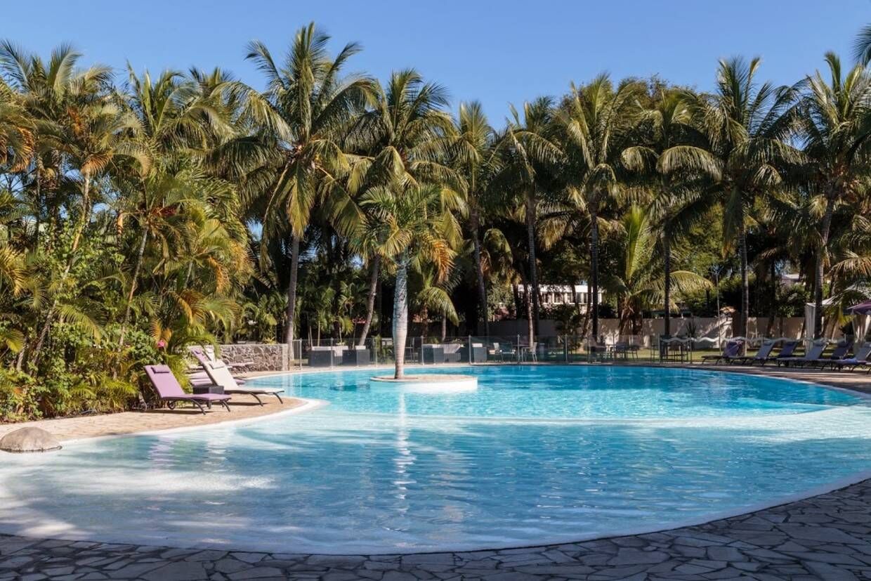 Hôtel Floralys 3* pas cher photo 1