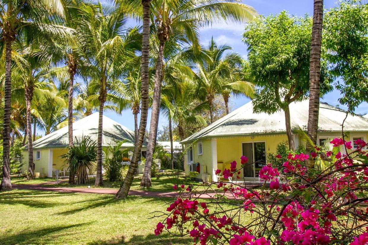 Hôtel Floralys 3* pas cher photo 4