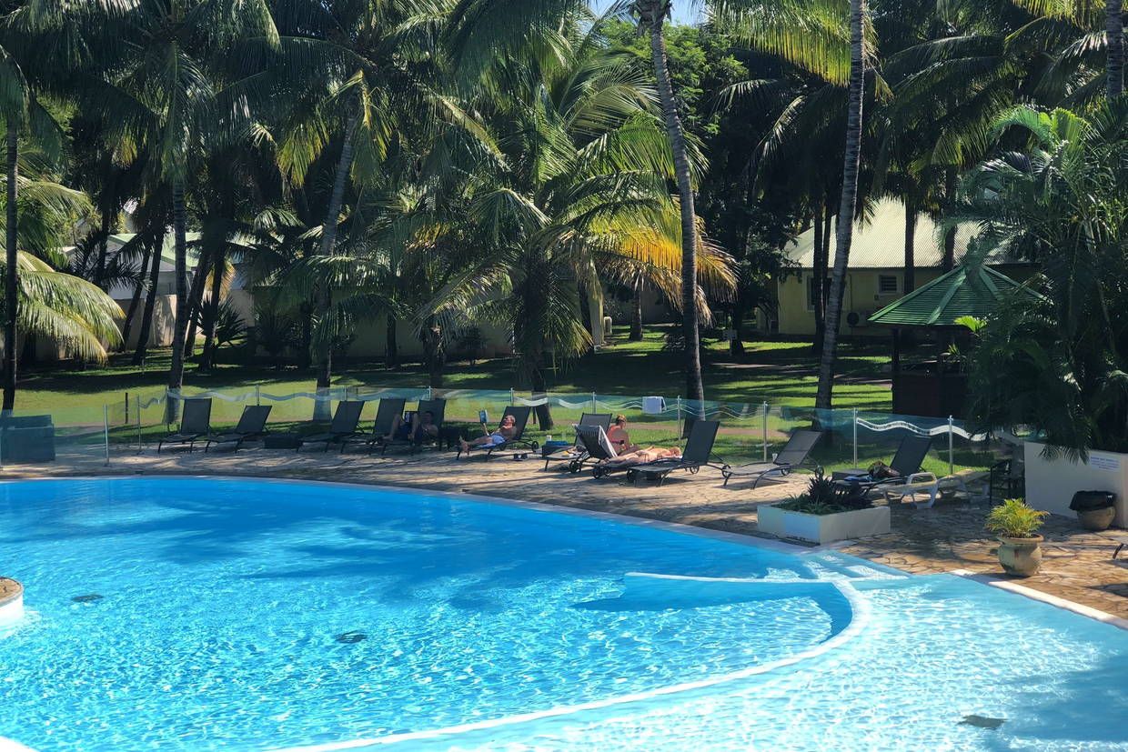 Hôtel Floralys 3* pas cher photo 9