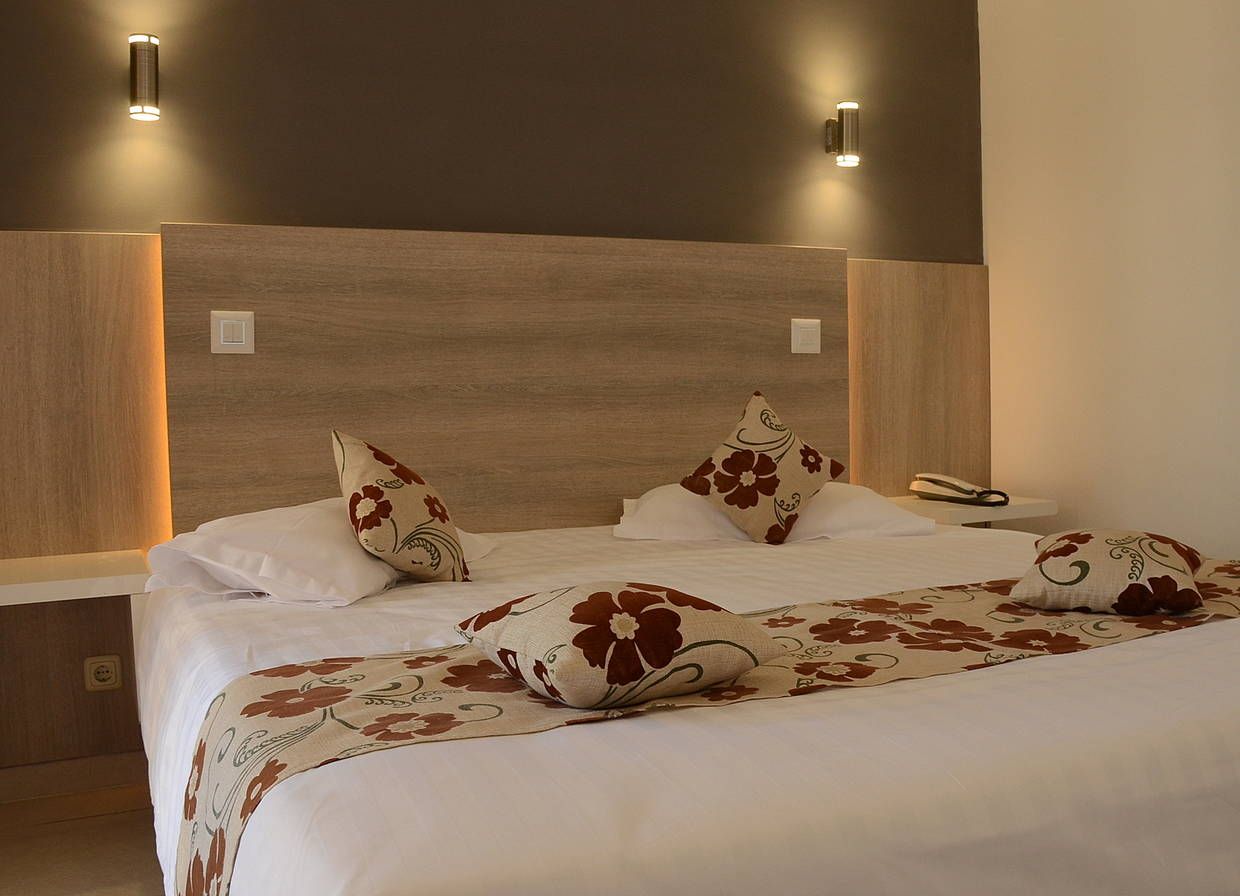 Hôtel Eden Star 4* pas cher photo 4