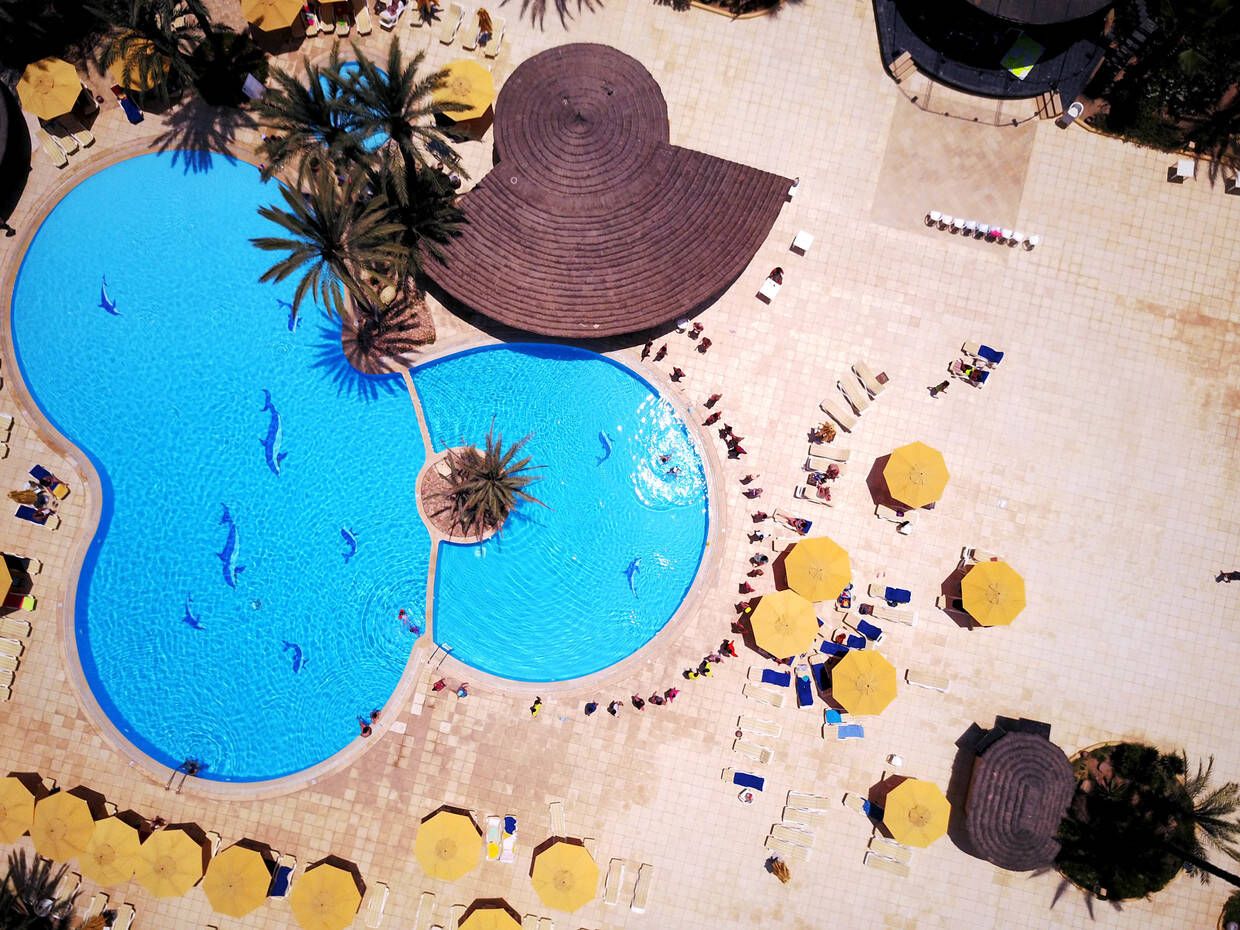 Hôtel Eden Star 4* pas cher photo 10