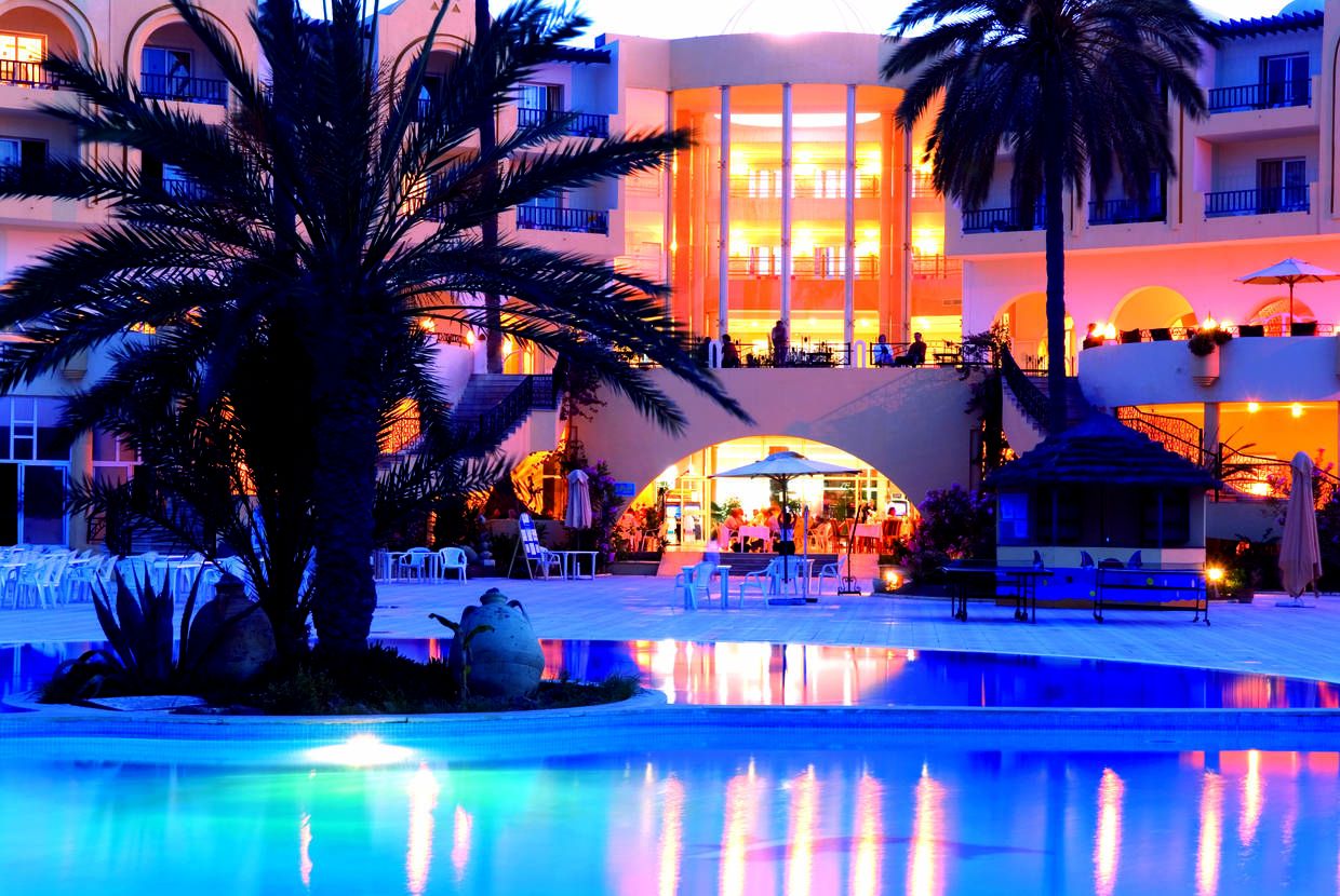 Hôtel Eden Star 4* pas cher photo 11