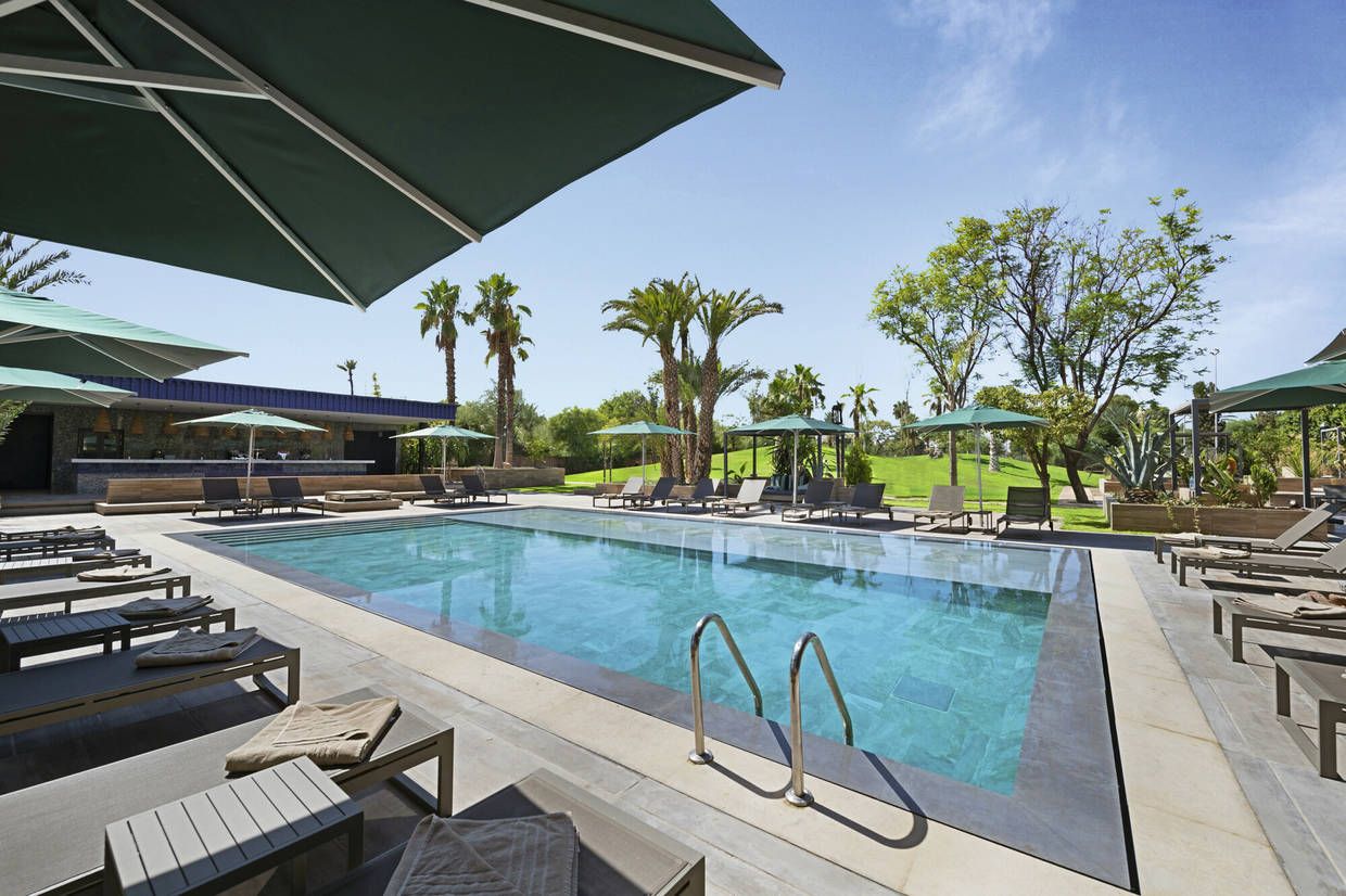 Hôtel Adult Only Riu Tikida Garden 4* pas cher photo 6