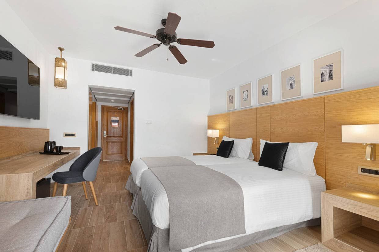 Hôtel Adult Only Riu Tikida Garden 4* pas cher photo 8