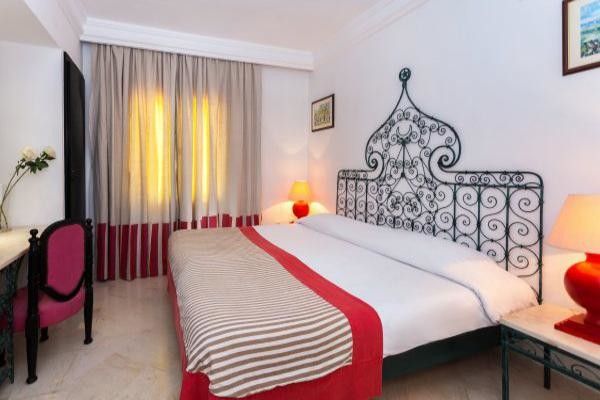 Hôtel SunConnect Djerba Aqua Resort 4* pas cher photo 6