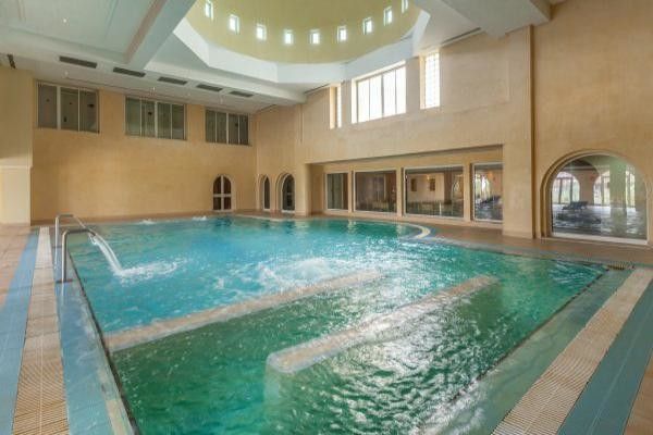 Hôtel SunConnect Djerba Aqua Resort 4* pas cher photo 12