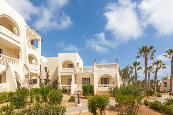 Hôtel SunConnect Djerba Aqua Resort 4* pas cher photo 16