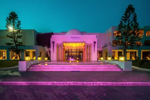 Hôtel SunConnect Djerba Aqua Resort 4* pas cher photo 17