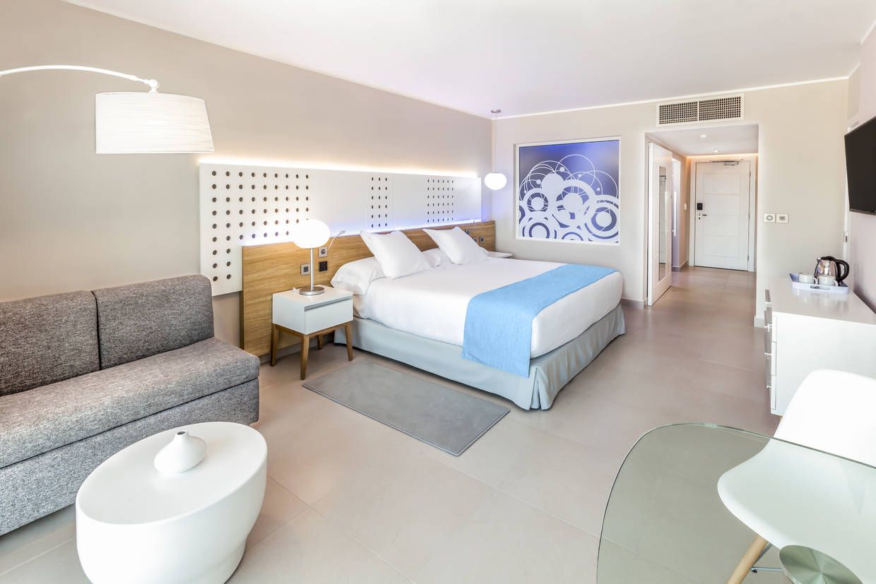 Hôtel Melia Internacional 5* pas cher photo 7