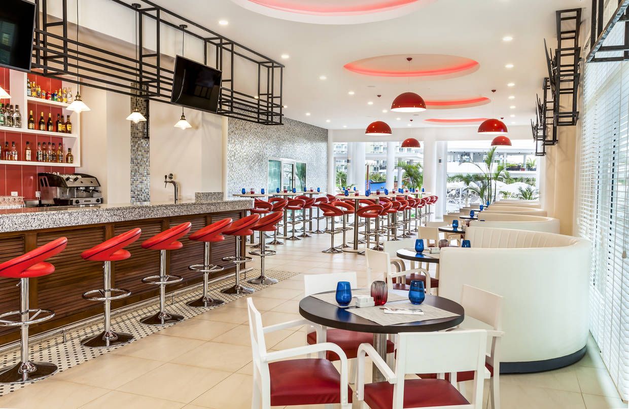 Hôtel Melia Internacional 5* pas cher photo 22