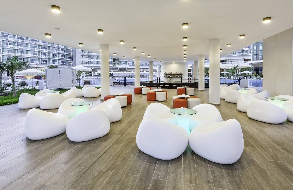 Hôtel Melia Internacional 5* pas cher photo 24