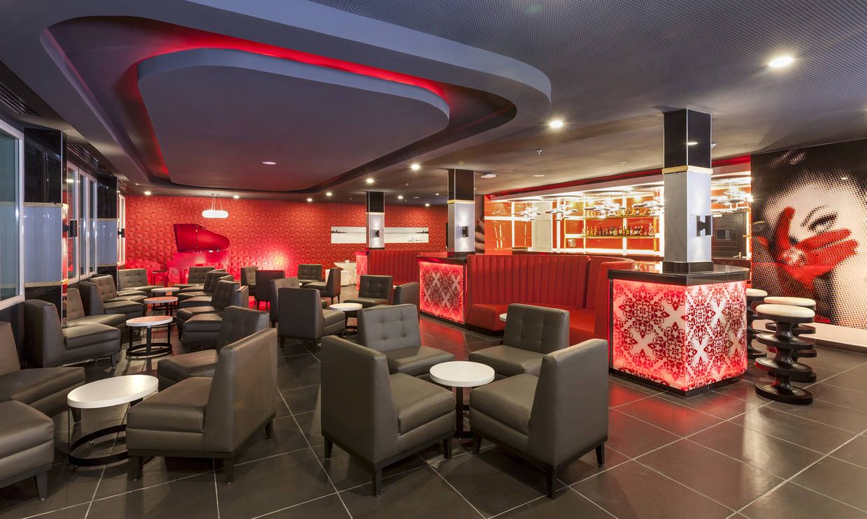 Hôtel Melia Internacional 5* pas cher photo 27