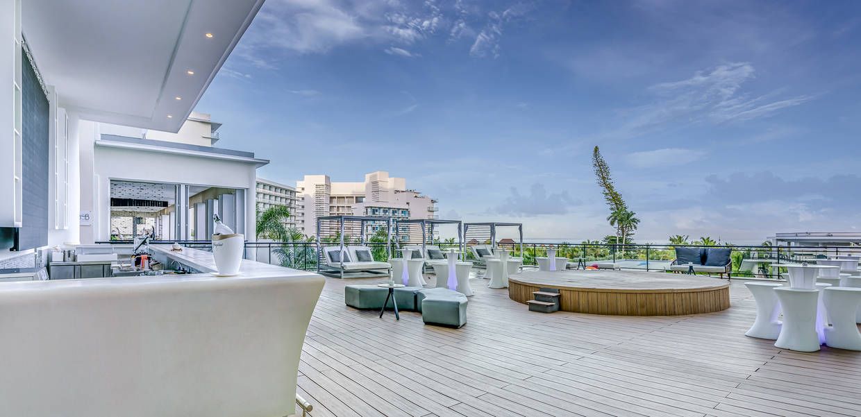 Hôtel Melia Internacional 5* pas cher photo 28