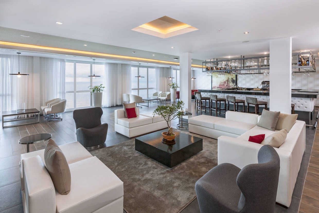 Hôtel Melia Internacional 5* pas cher photo 29