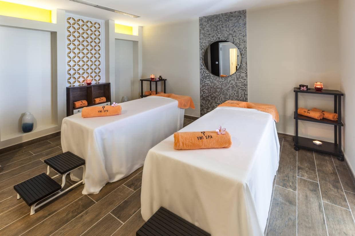 Hôtel Melia Internacional 5* pas cher photo 35