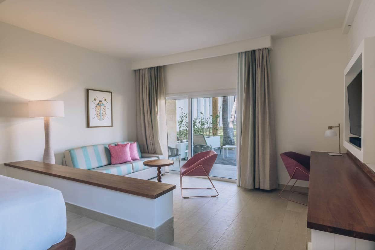 Hôtel Coral Level at Iberostar Selection Bavaro 5* pas cher photo 7