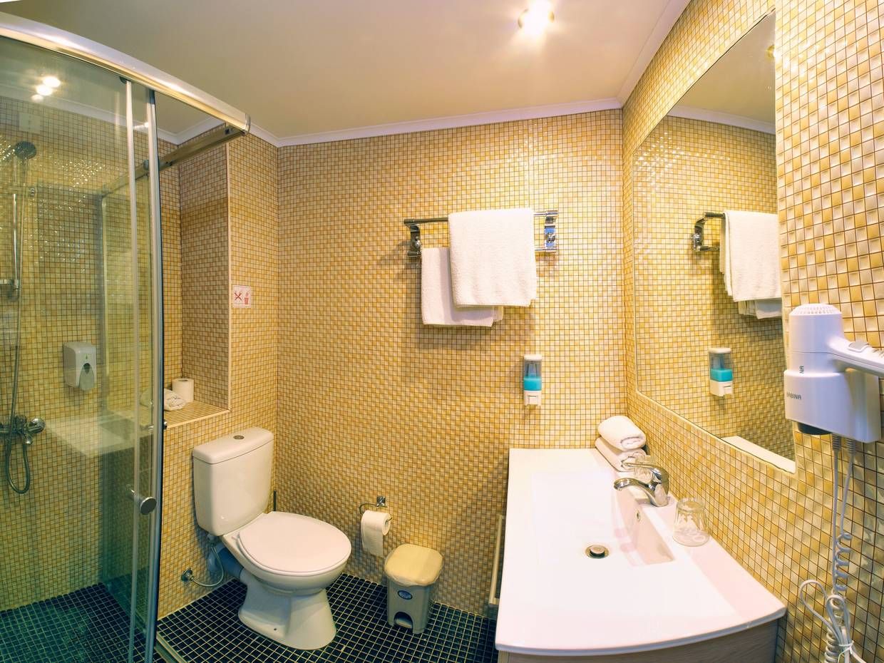 Hôtel Paleo Art Nouveau (réservé +16 ans) 4* pas cher photo 8