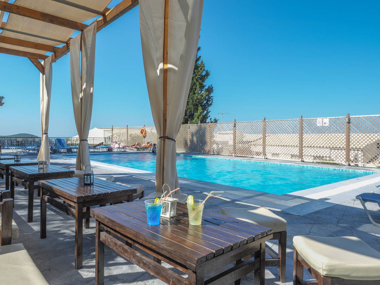 Hôtel Paleo Art Nouveau (réservé +16 ans) 4* pas cher photo 13