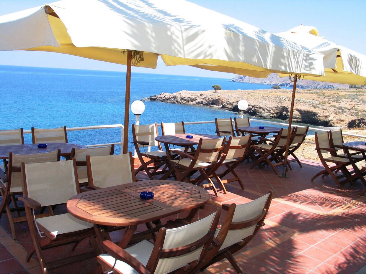 Hôtel Europa Resort 3* pas cher photo 8