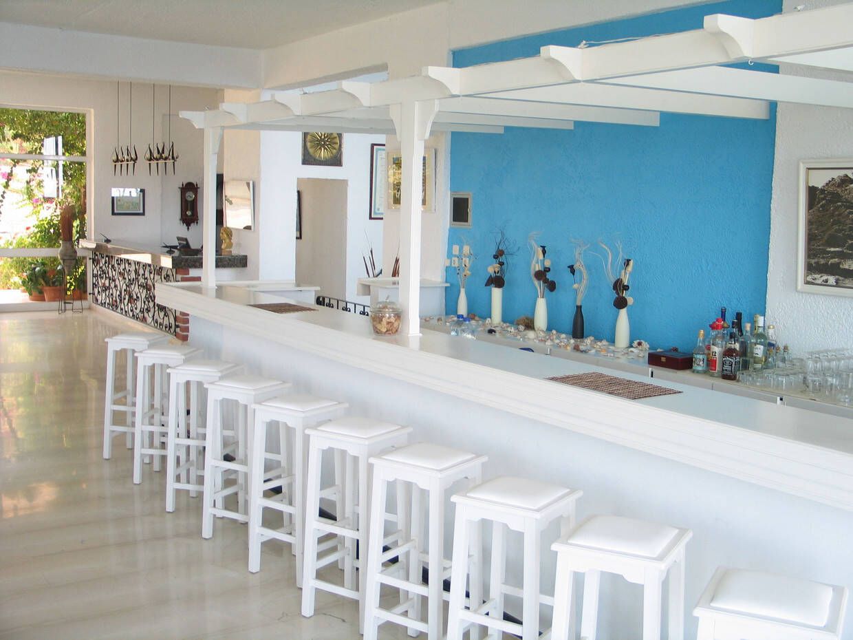 Hôtel Europa Resort 3* pas cher photo 11