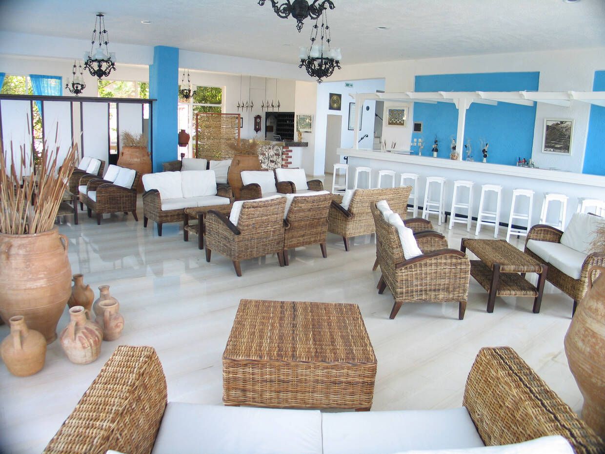 Hôtel Europa Resort 3* pas cher photo 12