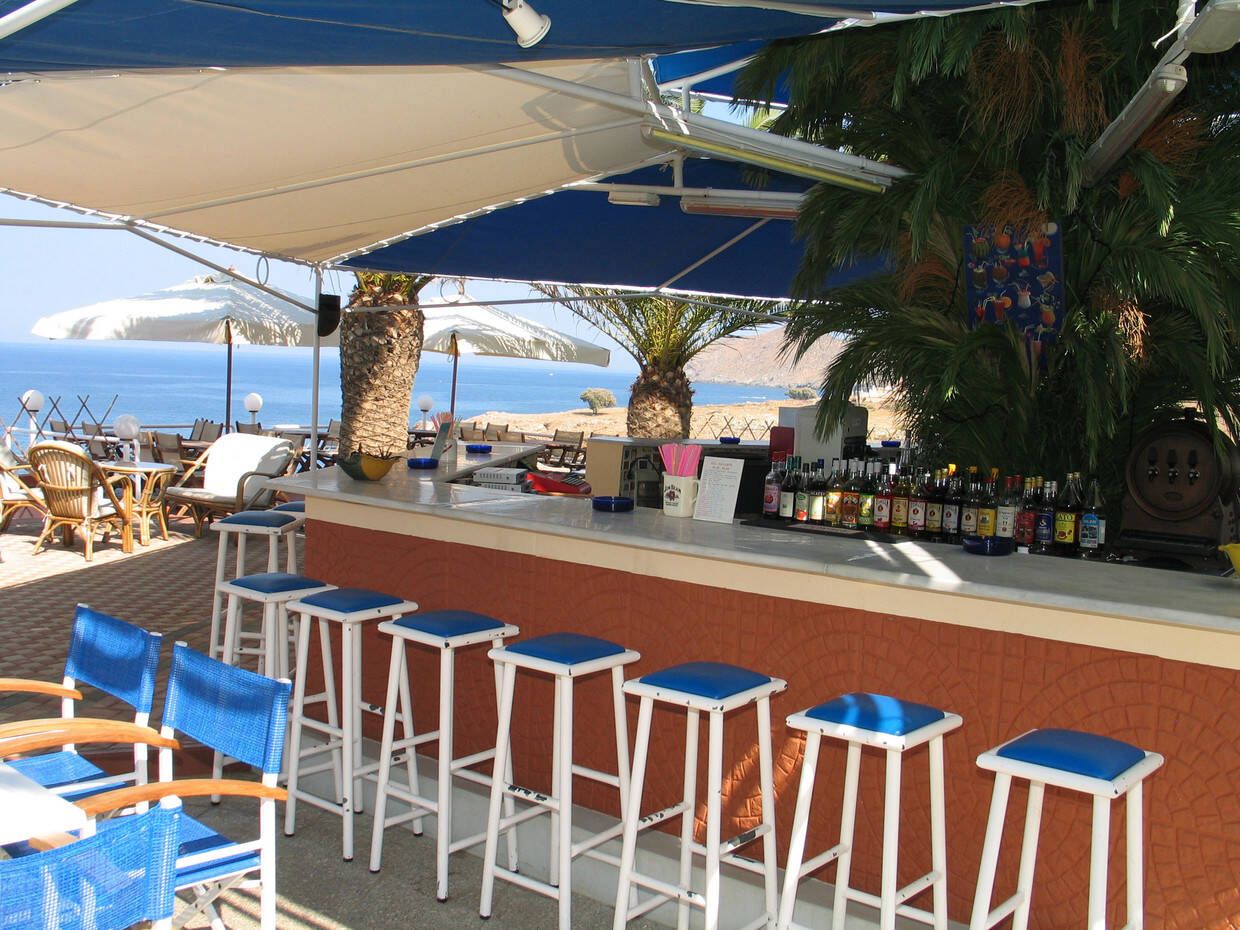 Hôtel Europa Resort 3* pas cher photo 13