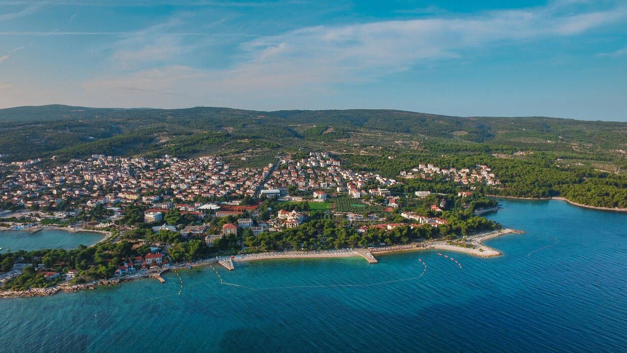 Club Framissima Waterman Kaktus Resort 4* pas cher photo 33