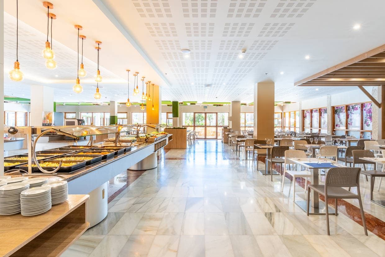 Hôtel THB San Fermin 3* pas cher photo 11