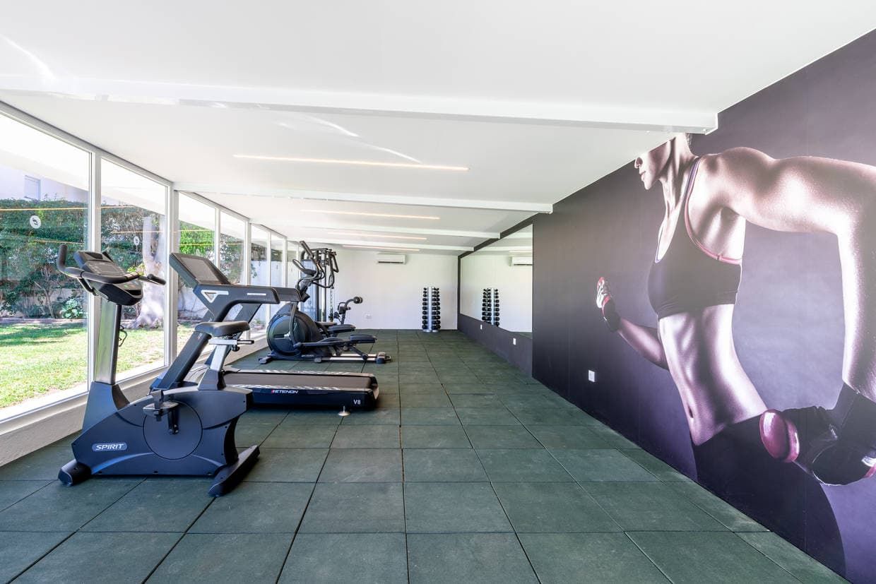 Hôtel THB San Fermin 3* pas cher photo 21