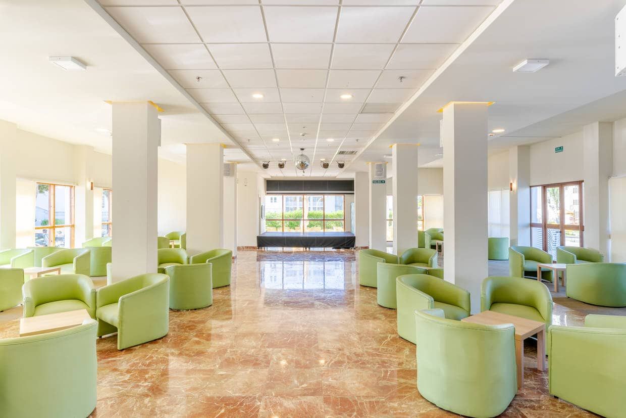 Hôtel THB San Fermin 3* pas cher photo 23