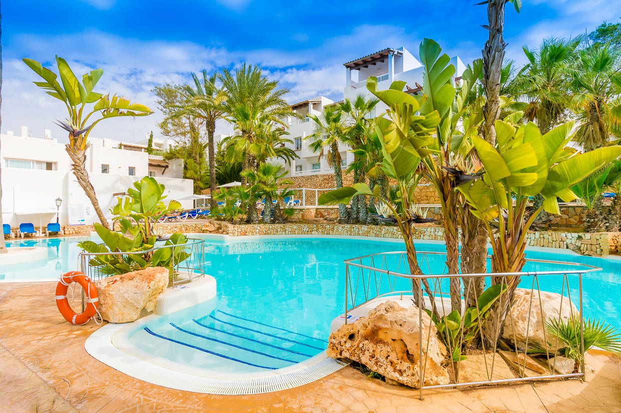 Club Jumbo Palia Puerto del Sol 3* pas cher photo 1