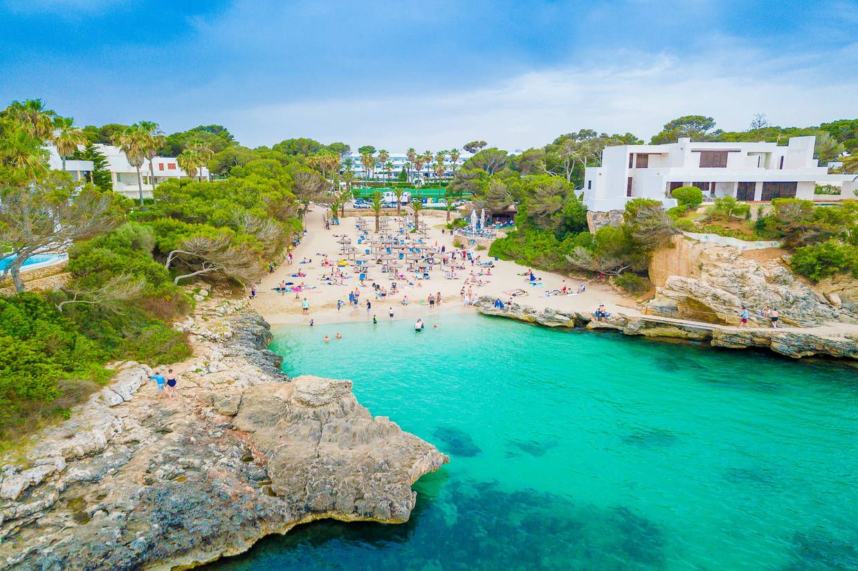 Club Jumbo Palia Puerto del Sol 3* pas cher photo 3