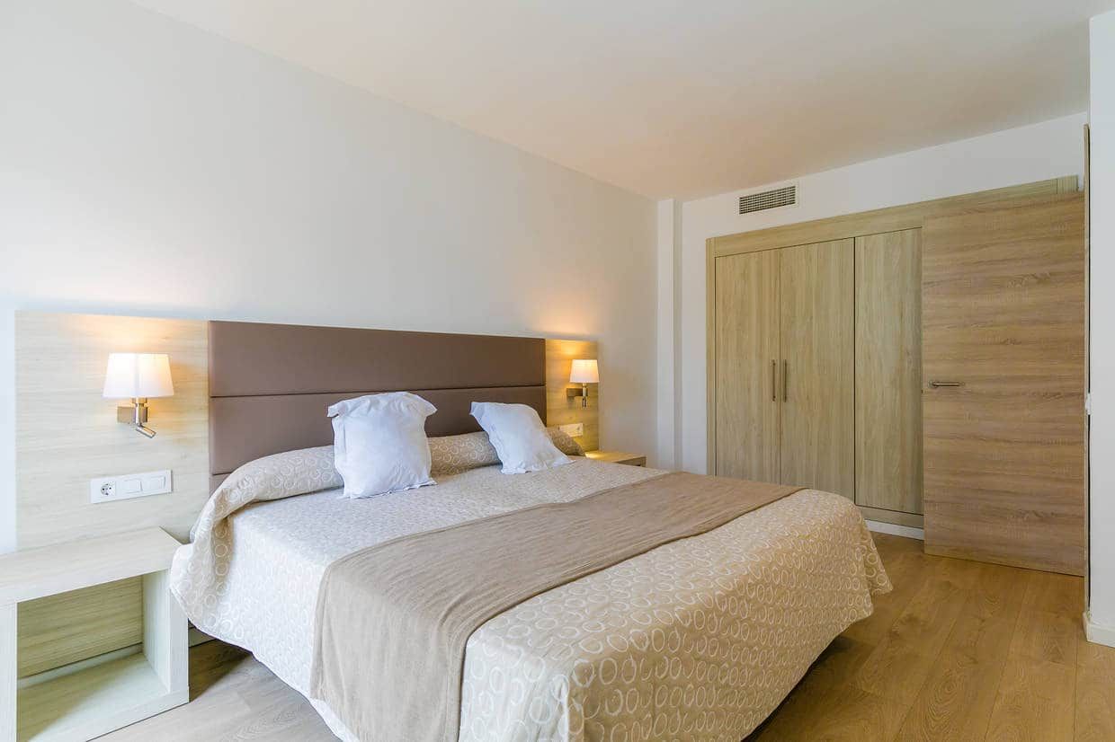 Club Jumbo Palia Puerto del Sol 3* pas cher photo 6