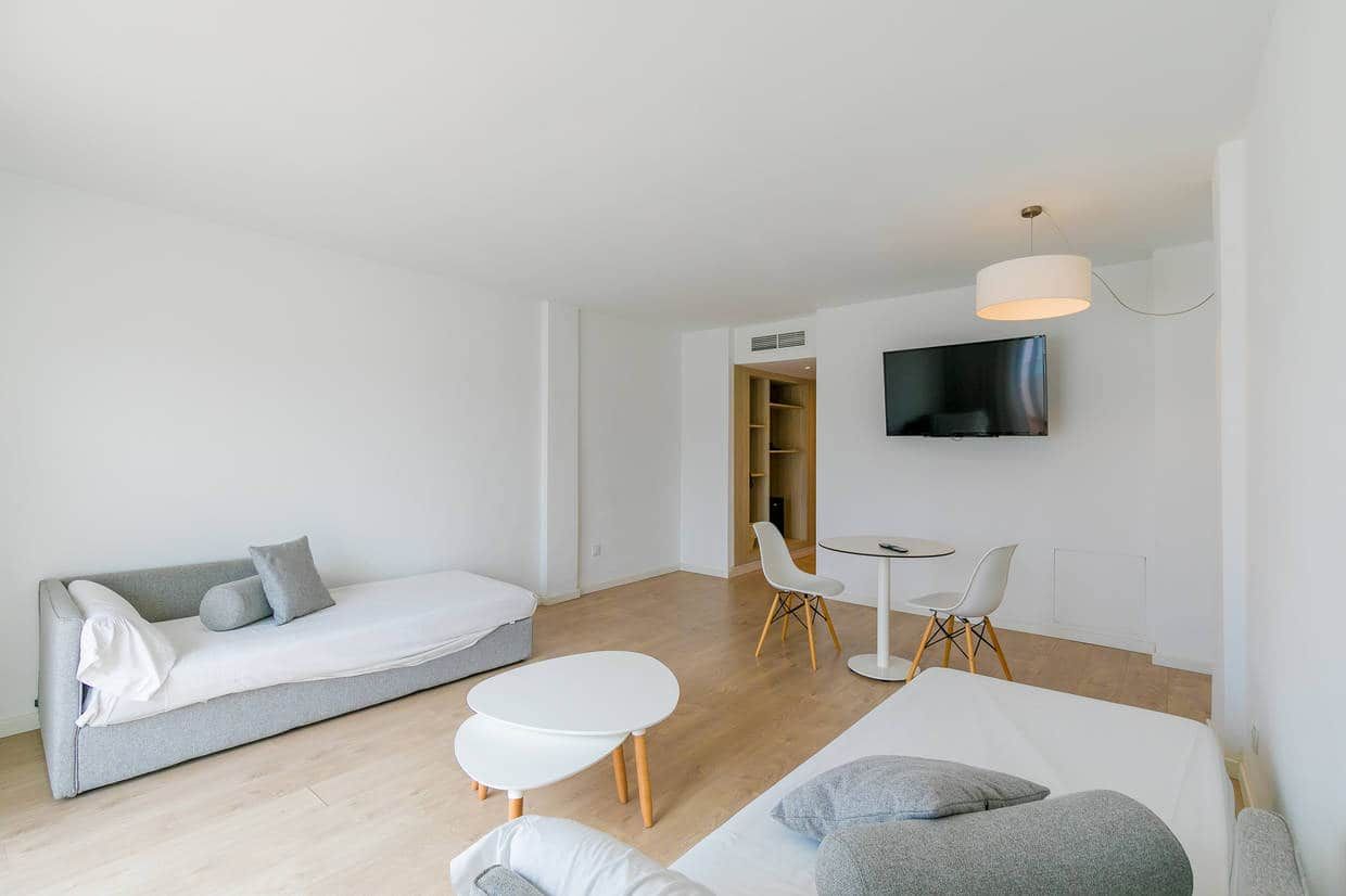 Club Jumbo Palia Puerto del Sol 3* pas cher photo 7