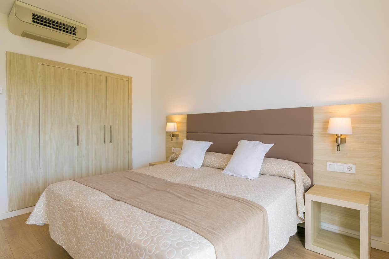 Club Jumbo Palia Puerto del Sol 3* pas cher photo 8