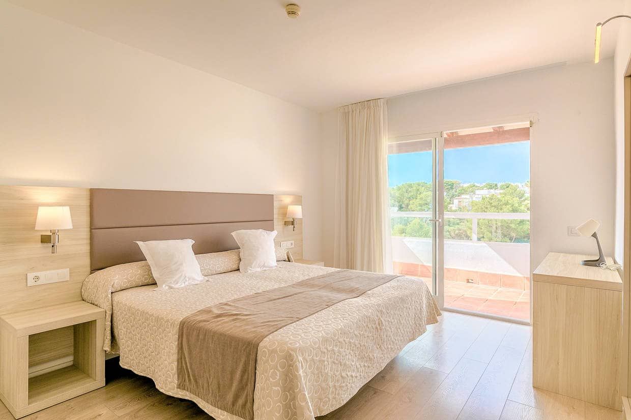 Club Jumbo Palia Puerto del Sol 3* pas cher photo 9